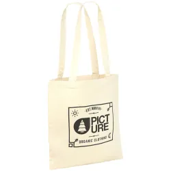Picture Organic сумка Tote logo BP148 - Robinzon.ua