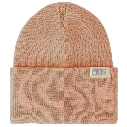 Picture Organic шапка Mayoa W rose creme - Robinzon.ua