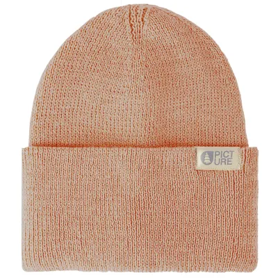 Picture Organic шапка Mayoa W rose creme - Robinzon.ua