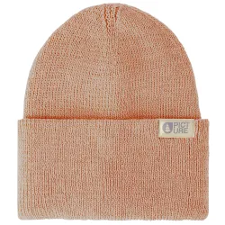 Picture Organic шапка Mayoa W rose creme - Robinzon.ua