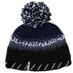 Rehall шапка Chaingang black - Robinzon.ua