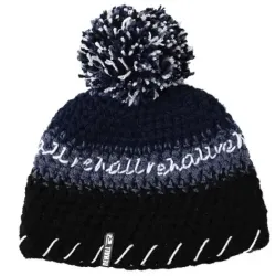 Rehall шапка Chaingang black - Robinzon.ua