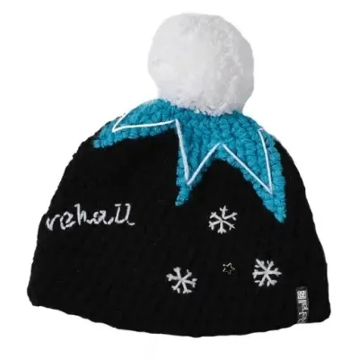 Rehall шапка Icepeak black - Robinzon.ua