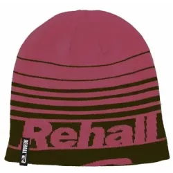 Rehall шапка Jeff chocolate brown-blackberry Rehall шапка Jeff chocolate brown-blackberry - Robinzon.ua