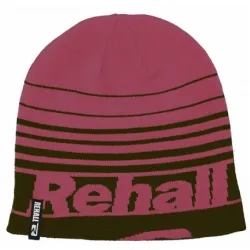 Rehall шапка Jeff chocolate brown-blackberry Rehall шапка Jeff chocolate brown-blackberry - Robinzon.ua