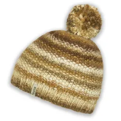 Tepla шапка Bologna beige - Robinzon.ua