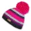 Tepla шапка Ibiza pink - Robinzon.ua