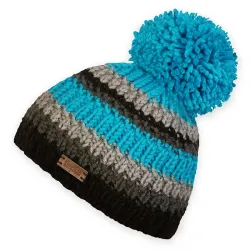 Tepla шапка Ibiza turquoise - Robinzon.ua