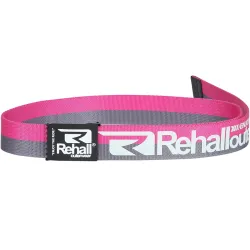 Rehall ремінь Beltz 115 cm pink-grey Rehall ремінь Beltz 115 cm pink-grey - Robinzon.ua