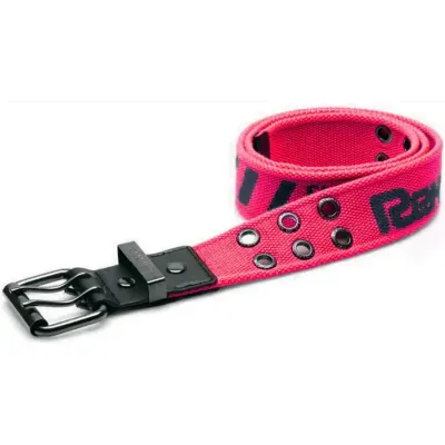 Rehall ремень Buckle 115 cm beetroot purple - Robinzon.ua