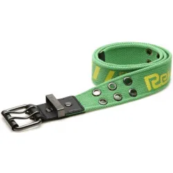 Rehall ремінь Buckle 115 cm green-yellow Rehall ремінь Buckle 115 cm green-yellow - Robinzon.ua