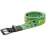 Rehall ремень Buckle 115 cm green-yellow - Robinzon.ua
