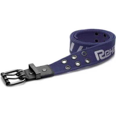 Rehall ремінь Buckle 115 cm navy - Robinzon.ua
