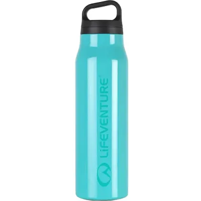 Lifeventure термофляга Vacuum Bottle 0.5 L aqua - Robinzon.ua