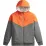 Picture Organic толстовка Basement Plush Hoody red clay-dark grey XXL - Robinzon.ua