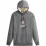 Picture Organic толстовка Chuchie Plush Hoody dark grey melange XXL - Robinzon.ua