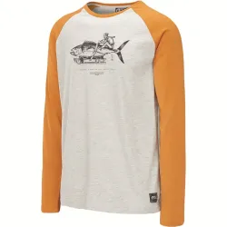 Picture Organic реглан Moment LS T grey melange S Picture Organic реглан Moment LS T grey melange S - Robinzon.ua