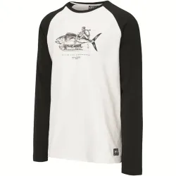 Picture Organic реглан Moment LS T white L Picture Organic реглан Moment LS T white L - Robinzon.ua