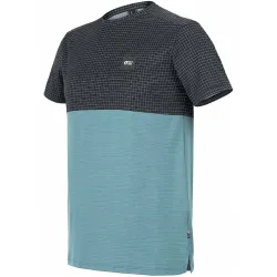 Picture Organic футболка Rockers black M Picture Organic футболка Rockers black M - Robinzon.ua