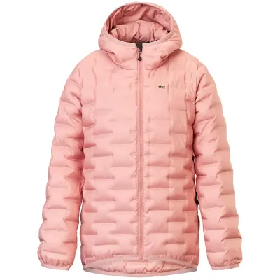 Picture Organic куртка Moha W 2023 ash rose L - Robinzon.ua