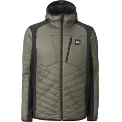 Picture Organic куртка Takashima 2022 night olive L Picture Organic куртка Takashima 2022 night olive L - Robinzon.ua