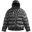 Picture Organic куртка пухова Hi Puff Down W 2024 black L - Robinzon.ua