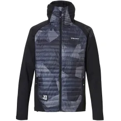 Rehall куртка Force 2024 camo black M Rehall куртка Force 2024 camo black M - Robinzon.ua