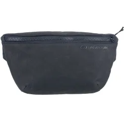 Lifeventure сумка поясная RFID Kibo Waist Pack S navy - Robinzon.ua