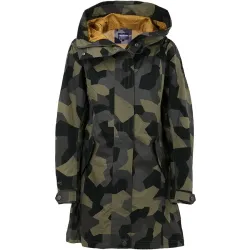 Tenson куртка Kendall W khaki 42 Tenson куртка Kendall W khaki 42 - Robinzon.ua