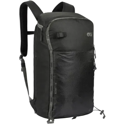 Picture Organic рюкзак Komit 18 L black - Robinzon.ua