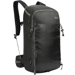 Picture Organic рюкзак Komit 22 L black - Robinzon.ua