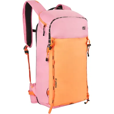 Picture Organic рюкзак Komit 22 L cashmere rose - Robinzon.ua