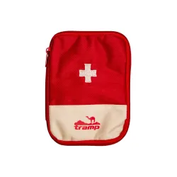 Аптечка Tramp маленька 18х13х4см (червоний) UTRA-194 Аптечка Tramp маленька 18х13х4см (червоний) UTRA-194 - Robinzon.ua