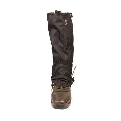 Гамаші унісекс Tramp Gaiter S-M - чорний - UTRCA-001-black-S/M - Robinzon.ua