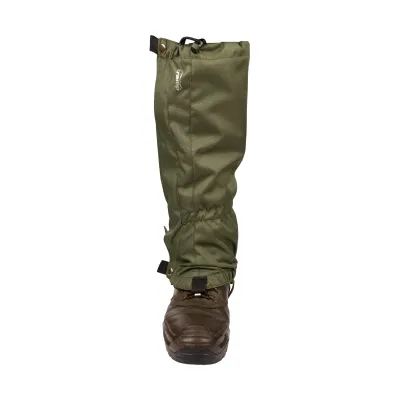 Гамаши унисекс Tramp Gaiter S-M - оливковый - UTRCA-001-olive-S/M- UTRCA-001-olive-S/M - Robinzon.ua