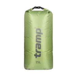 Гермомішок Tramp нейлон 20D Rip-Stop olive 25л UTRA-124 Гермомішок Tramp нейлон 20D Rip-Stop olive 25л UTRA-124 - Robinzon.ua