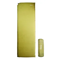 Коврик самонадувной Tramp COMFORT olive 190x60x3 UTRI-015 Коврик самонадувной Tramp COMFORT olive 190x60x3 UTRI-015 - Robinzon.ua