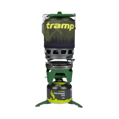 Комплект Система olive UTRG-049 + Картридж 230гр UTRG-003 - Robinzon.ua