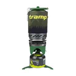 Комплект Система olive UTRG-115 + Картридж 230гр UTRG-003 Комплект Система olive UTRG-115 + Картридж 230гр UTRG-003 - Robinzon.ua