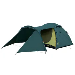 Намет Tramp Grot 3 (v2) green UTRT-036 - Robinzon.ua