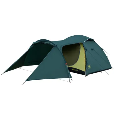 Палатка Tramp Grot 3 (v2) green UTRT-036 - Robinzon.ua