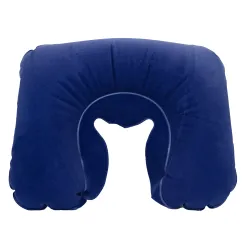 Подушка під шию Tramp Lite UTLA-007-dark-blue Подушка під шию Tramp Lite UTLA-007-dark-blue - Robinzon.ua