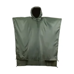 Пончо Tribe Tarp Poncho T-KE-0001 olive Пончо Tribe Tarp Poncho T-KE-0001 olive - Robinzon.ua