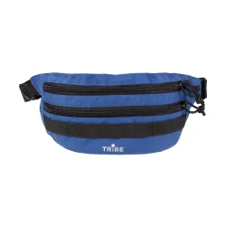 Поясна сумка Tribe Organiser Bag Molle 3 L T-ID-0005, blue Поясна сумка Tribe Organiser Bag Molle 3 L T-ID-0005, blue - Robinzon.ua