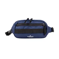 Поясна сумка Tribe Waist bag 1,5 L T-ID-0001-blue Поясна сумка Tribe Waist bag 1,5 L T-ID-0001-blue - Robinzon.ua