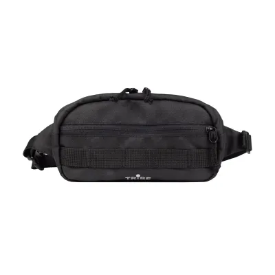 Поясная сумка Tribe Waist bag 2,5 L T-ID-0002-black - Robinzon.ua