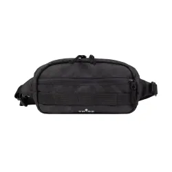 Поясна сумка Tribe Waist bag 2,5 L T-ID-0002-black Поясна сумка Tribe Waist bag 2,5 L T-ID-0002-black - Robinzon.ua