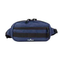 Поясна сумка Tribe Waist bag 2,5 L T-ID-0002-blue Поясна сумка Tribe Waist bag 2,5 L T-ID-0002-blue - Robinzon.ua