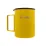 Термокружка TRAMP со складными ручками и поилкой 400мл UTRC-137 mustard - Robinzon.ua