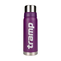 Термос TRAMP Expedition Line 0,75 л UTRC-031 purple Термос TRAMP Expedition Line 0,75 л UTRC-031 purple - Robinzon.ua